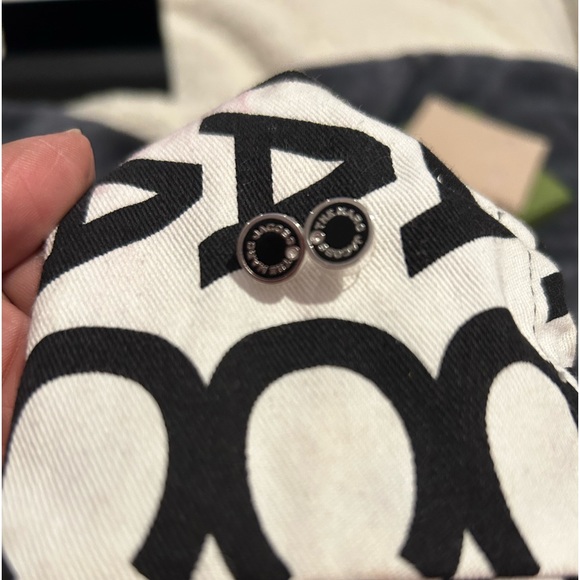 Marc Jacobs Jewelry - Marc Jacobs Earrings